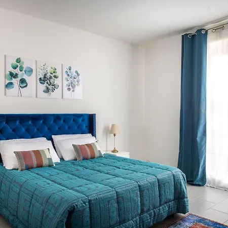 Civico 61 パレルモ