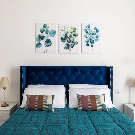 アパート Civico 61