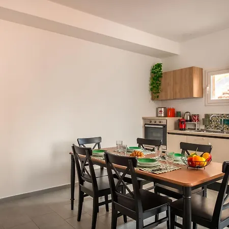 Civico 61 Apartman