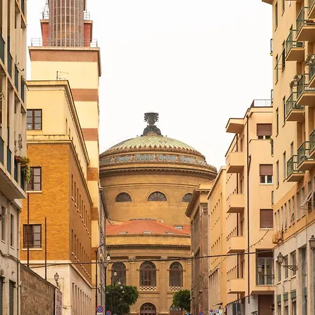 Apartman Civico 61 *