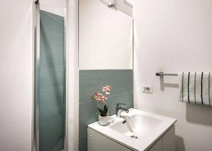 Civico 61 Apartman Palermo